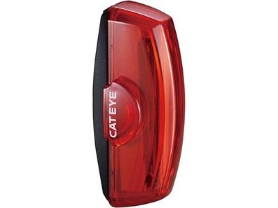 CATEYE RAPID X2 USB RECHARGEABLE REAR LIGHT (80 LUMEN)