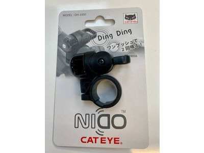 CATEYE OH-500 NIDO BELL