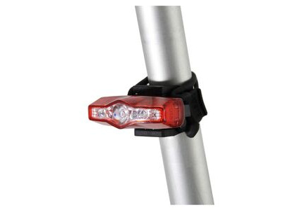 CATEYE VIZ 150 Rear light click to zoom image