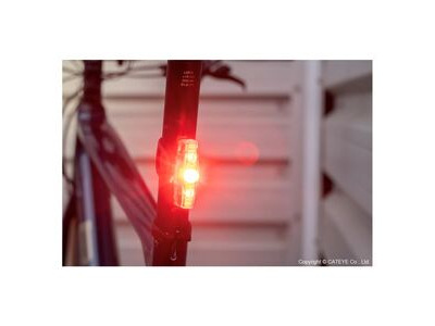 CATEYE VIZ 150 Rear light click to zoom image