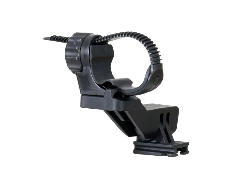 CATEYE Flextight H-34 Front Light Centre Mount Bracket click to zoom image