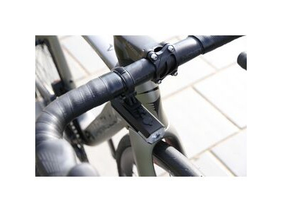 CATEYE Flextight H-34 Front Light Aero Mount Bracket click to zoom image