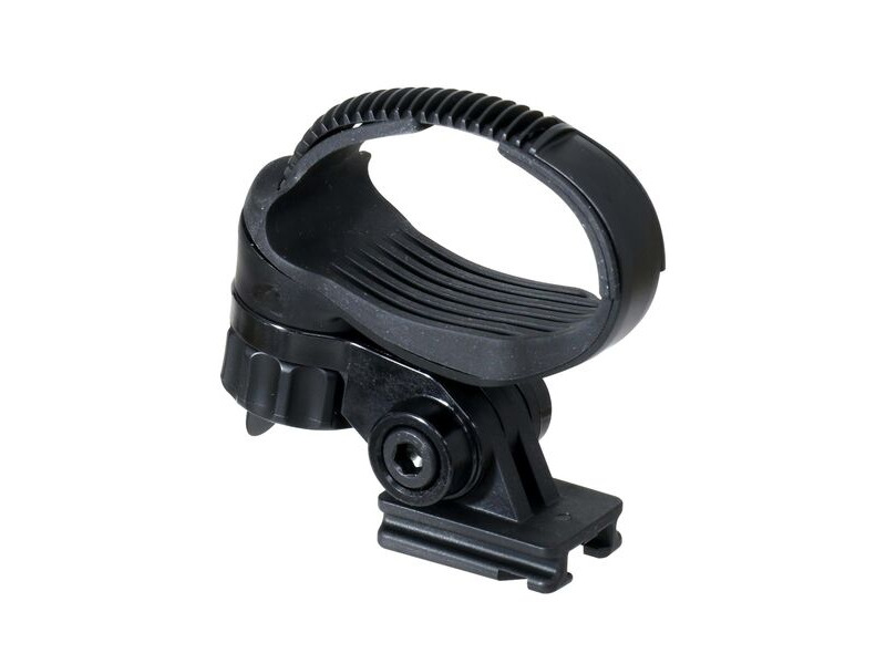 CATEYE Flextight H-34 Front Light Aero Mount Bracket click to zoom image