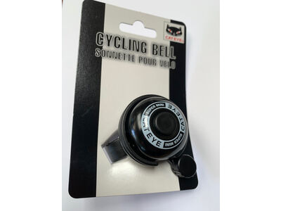 CATEYE PB-600 Super Mini Bell  click to zoom image