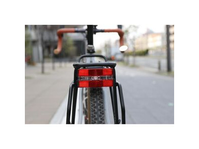 CATEYE Reflex Rack Rear Bike Light click to zoom image