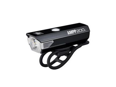 CATEYE AMPP 200 Front Bike Light