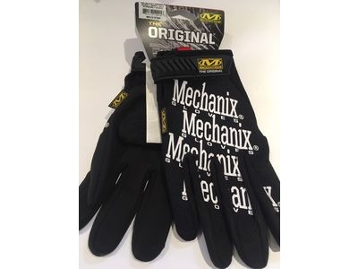 MECHANIX WEAR The Original Mechanic gloves (Size Option)