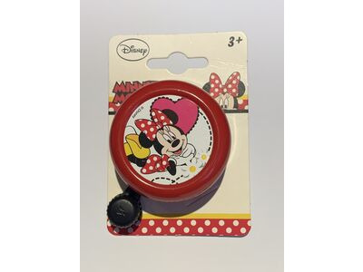 DISNEY Minnie Mouse Bell  click to zoom image