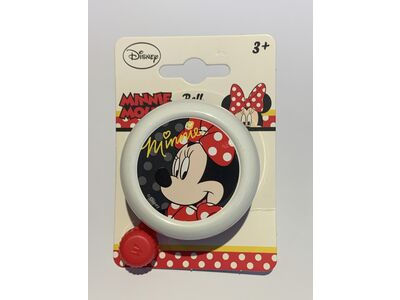 DISNEY Minnie Mouse Bell  click to zoom image