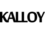 KALLOY logo