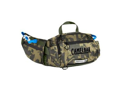 CAMELBAK REPACK LR 4 Hydration Pack 4L with 1.5L Reservoir Pack 4L with 1.5L Reservoir Camelflage  click to zoom image