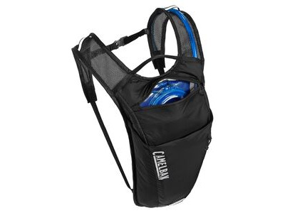CAMELBAK ROGUE LIGHT HYDRATION PACK 7L WITH 2L RESERVOIR click to zoom image