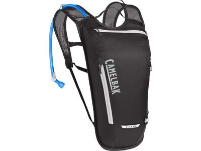 CAMELBAK Classic Light Hydration Pack 4L with 2L Reservoir 4L with 2L Reservoir black  click to zoom image