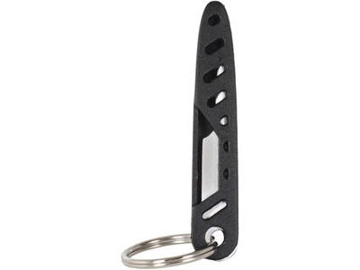 LIFESYSTEMS Compact Tick Tweezers click to zoom image