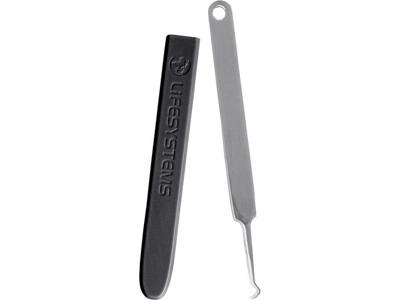 LIFESYSTEMS Tick Tweezers click to zoom image