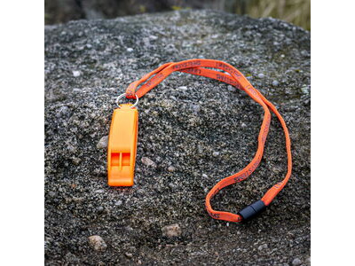 LIFESYSTEMS Safety Whistle click to zoom image