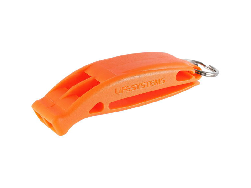 LIFESYSTEMS Safety Whistle click to zoom image