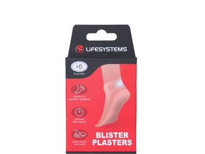 LIFESYSTEMS Blister Plasters
