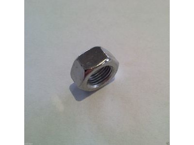 STURMEY ARCHER Rear Axle Nut (Side Option). click to zoom image