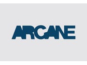 ARCANE logo