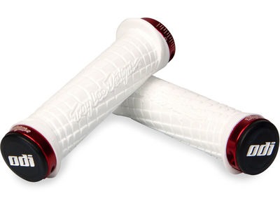 ODI GRIPS Troy Lee Designs MTB Lock On Grip  click to zoom image