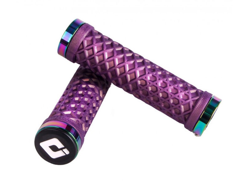 Vans mountain bike store grips