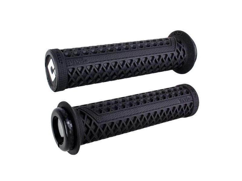 ODI GRIPS Vans v2.1 MTB Lock On Grips 135mm click to zoom image