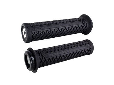 ODI GRIPS Vans v2.1 MTB Lock On Grips 135mm  click to zoom image