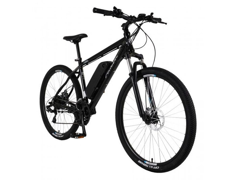 Falcon maverick mountain online bike