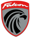 FALCON logo