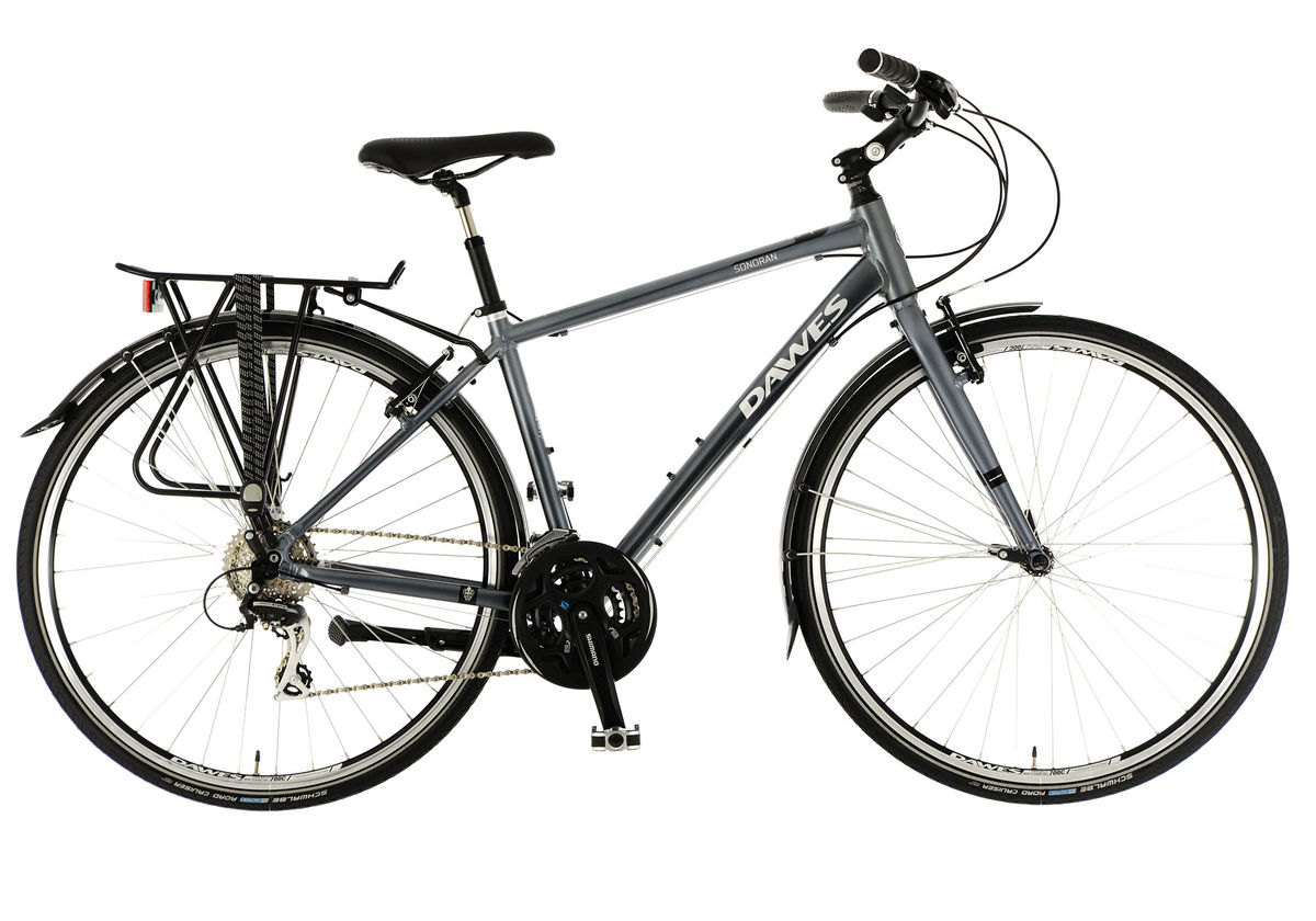 DAWES Sonoran 2020 | £549.99 | Bikes 