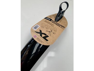 CRUD Raceguard XL Rear (27.5/29er) Black click to zoom image