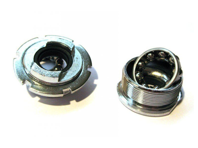 CYCLE DIVISION Atb Sealed ATB Bottom Bracket Cup Set click to zoom image
