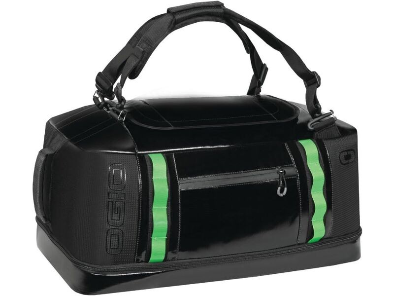 OGIO Resist Duffel Bag click to zoom image