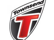 TOWNSEND logo
