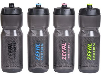 ZEFAL Sense Grip 800ml bottle click to zoom image