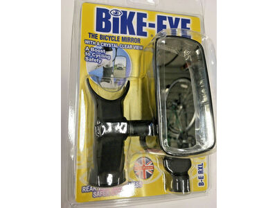 BIKE-EYE Rear View Mirror Frame Mounting  click to zoom image