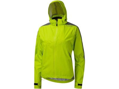 ALTURA Nightvision Typhoon Waterproof 10 Lime Green  click to zoom image