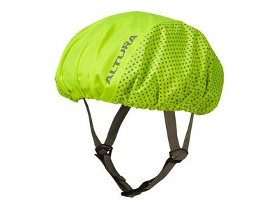 ALTURA Nightvision Waterproof Cycling Helmet Cover