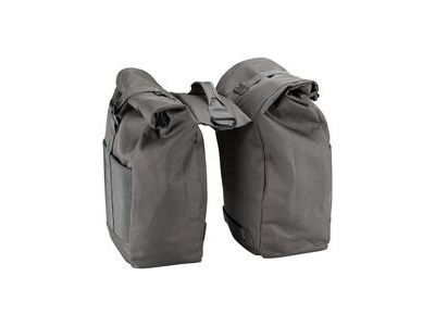 ALTURA Grid Pannier Roll up Pair click to zoom image