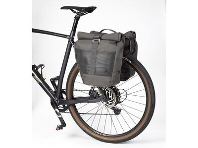 ALTURA Grid Pannier Roll up Pair click to zoom image