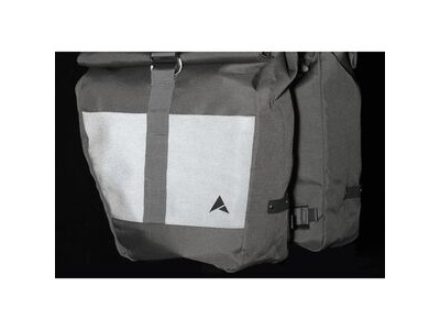 ALTURA Grid Pannier Roll up Pair click to zoom image