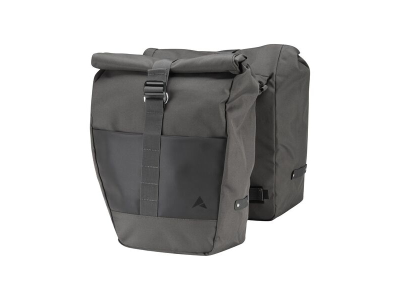 ALTURA Grid Pannier Roll up Pair click to zoom image