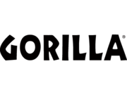 GORILLA logo