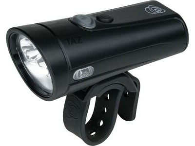 LIGHT & MOTION Taz 1500 - Black Pearl (Black/Black) light system