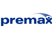 PREMAX logo