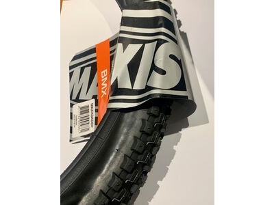 MAXXIS Maxx Daddy 20 x 2.00 60 TPI Wire Single Compound Tyre click to zoom image