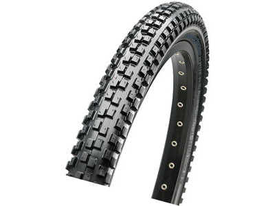 MAXXIS Maxx Daddy 20 x 2.00 60 TPI Wire Single Compound Tyre