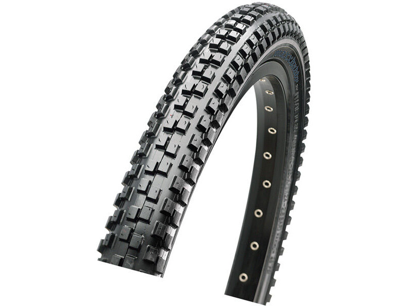 MAXXIS Maxx Daddy 20 x 2.00 60 TPI Wire Single Compound Tyre click to zoom image