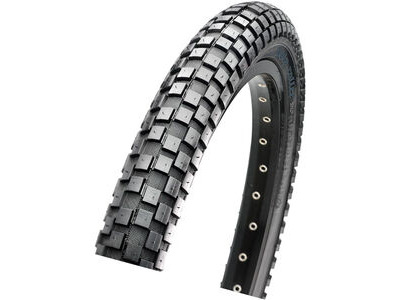 MAXXIS Holy Roller 20 x 2.20 60 TPI Wire Single Compound Tyre